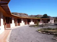 Hotel Iorana Tolache