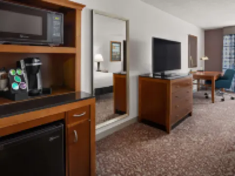 Hilton Garden Inn Milford Hotels in Milford