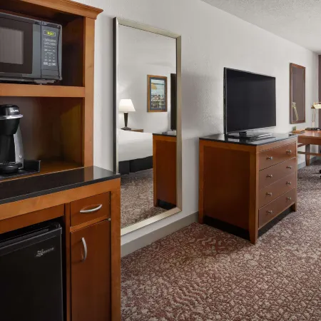 Hilton Garden Inn Milford