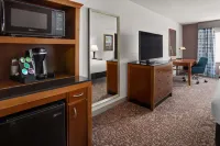 Hilton Garden Inn Milford Hotels in 