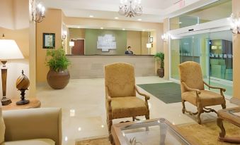 Holiday Inn Reynosa-Industrial Poniente