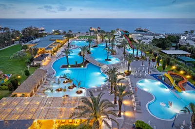 Liberty Hotels Lara Hotels in 