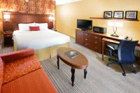 Courtyard Fort Worth University Drive Hotels in Fort Worth