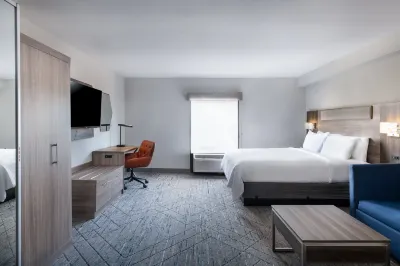 Holiday Inn Express Atlanta West - Theme Park Area Hotel di Lithia Springs