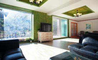 Jeongseon Villa
