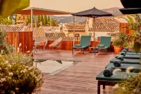 Mon Boutique Hotel Hôtels à : Pollensa