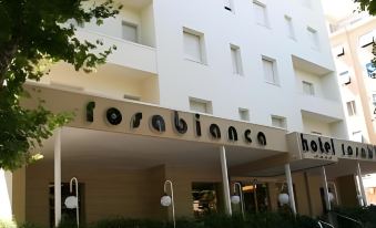 Hotel Rosabianca