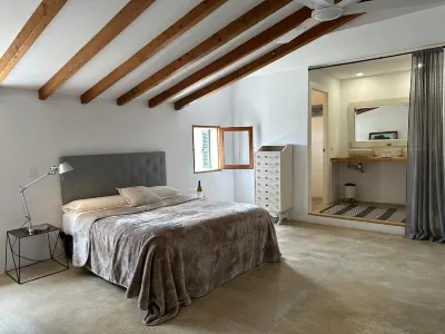 Casa Mona Turismo de Interior Các khách sạn ở Pla de Mallorca