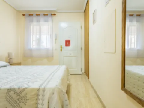 Grimaca Playa de la Concha Hotels in Oropesa