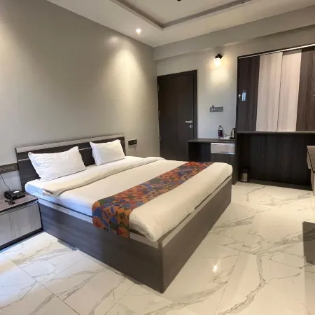 Vits Select Kharadi Pune