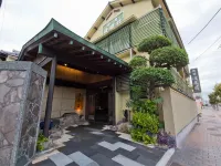 Ryokan Seifuso Các khách sạn ở Nankan