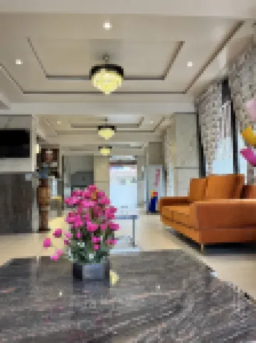 Vits Select Kharadi Pune