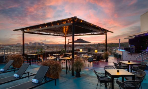 The Ven at Embassy Row, Washington, D.C., a Tribute Portfolio Hotel