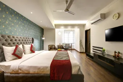 The Solace Hotels in 