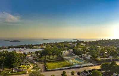 Victoria Mobilehome Istra Premium Camp Hôtels à : 