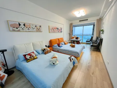 Fangdong Laoyutou Apartment (Minzu Avenue)