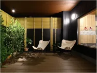 Hotel New Umeya Hotel a Jōsō