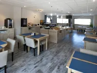 Uve Alcobendas - servizio colazione
