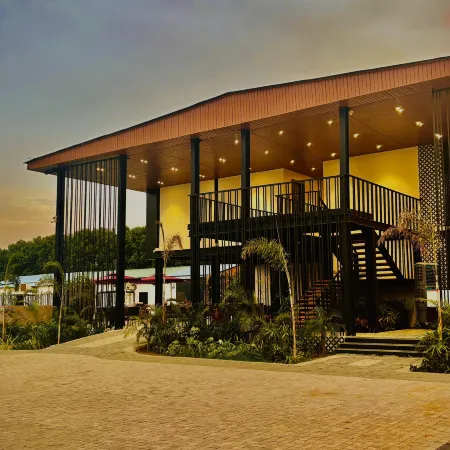 Vintclub Resort