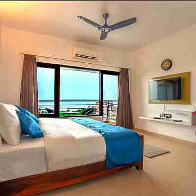 Alekhya Suites - Panaji Rooms