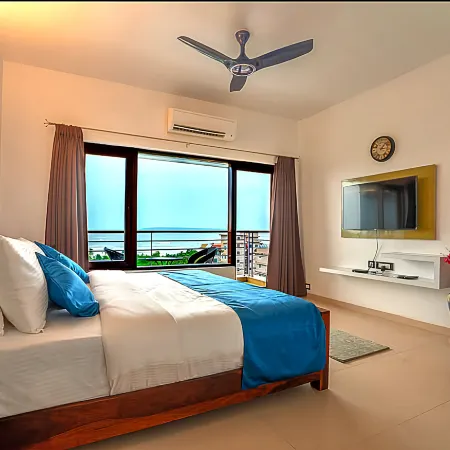 Alekhya Suites - Panaji