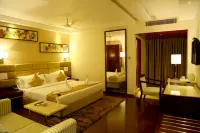 Hotel Park N Hotel in zona Rajiv Gandhi Park