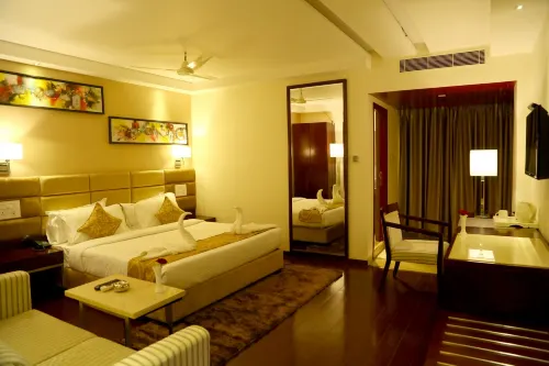 Hotel Park N
