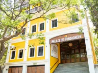 Palais de Pondichéry アノキ周辺のホテル
