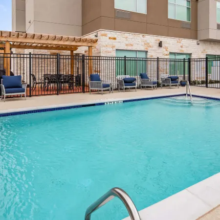 Wingate by Wyndham Austin North