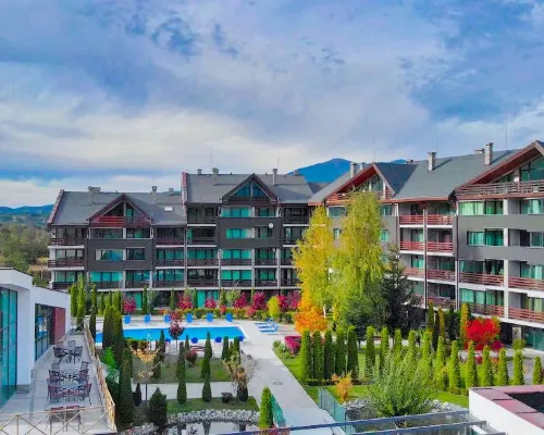 Local Stay Hotels in Razlog