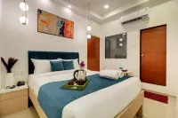 Hotel Aura Dombivali - 2 Sao
