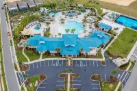 Gorgeous 5Bd w Pool at Windsor Island Resort 3882 Hotels near USA Water Ski & Wake Sports Foundation Hall of Fame Museum