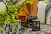 Pocheon Spoon Glamping N Caravan