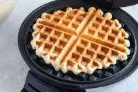 Quality Inn Dublin I-81 - sarapan