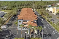 Quality Inn Daytona Speedway - I-95 Hotels near Whispering Pines Plaza