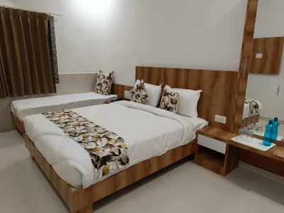 Hotel Shriji Arpan Inn Hotels near Shrinathji Temple