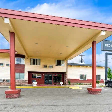 Red Lion Inn & Suites Yakima