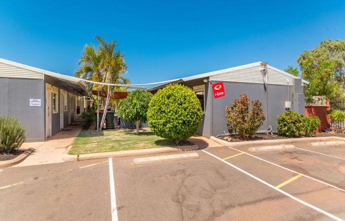 Econo Lodge Karratha