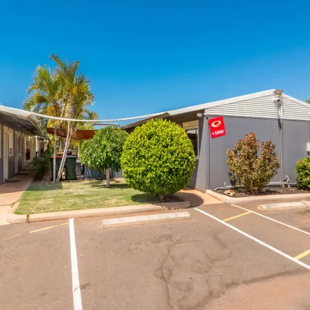 Econo Lodge Karratha