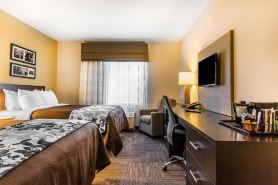 Wingate by Wyndham Jonesboro La