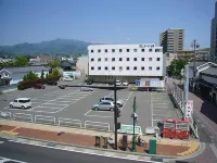 U Inn Ueda Hotels in Tōmi