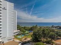 Pestana Blue Alvor Beach, All Inclusive Hotel - Sea View