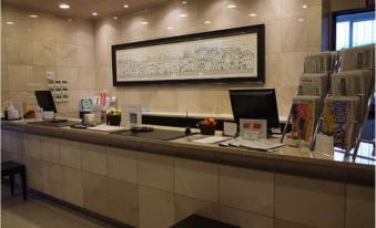 R Inn Fukuchiyama