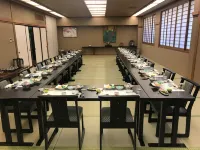 Horinji Spa 난토 호텔