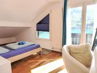 Chalet Aaregg فنادق في برينز