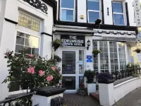 Edelweiss Guest House Hotels near The Great Laxey Wheel