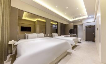 Mokpo Hadang Self Check-in Hotel