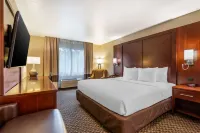 Comfort Inn Fairfield Napa Valley Area Hotel di Fairfield