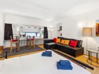 Casa Eduardo Apt.1 Hotels in 
