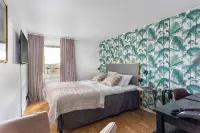 Best Western Hotell Hudik - 3-Star